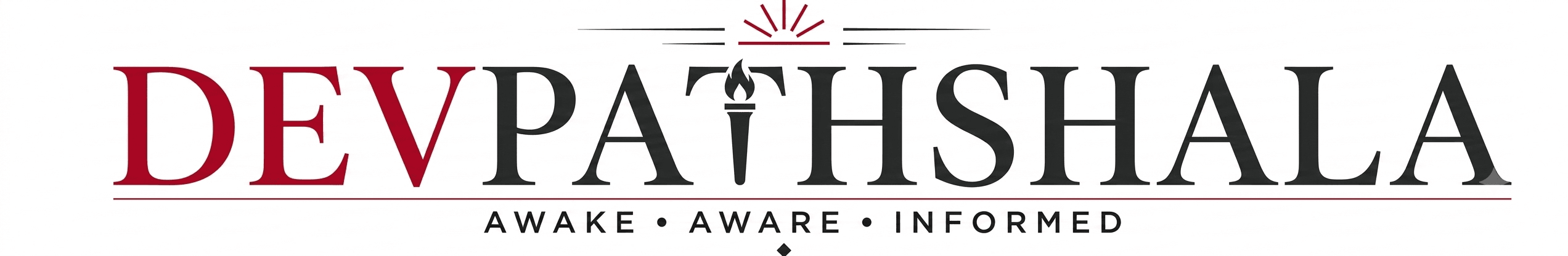 Dvepathshala Logo