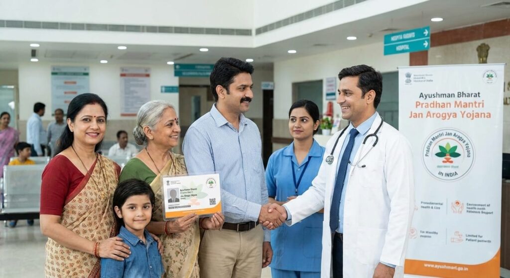 Ayushman Card