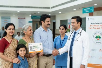 Ayushman Card
