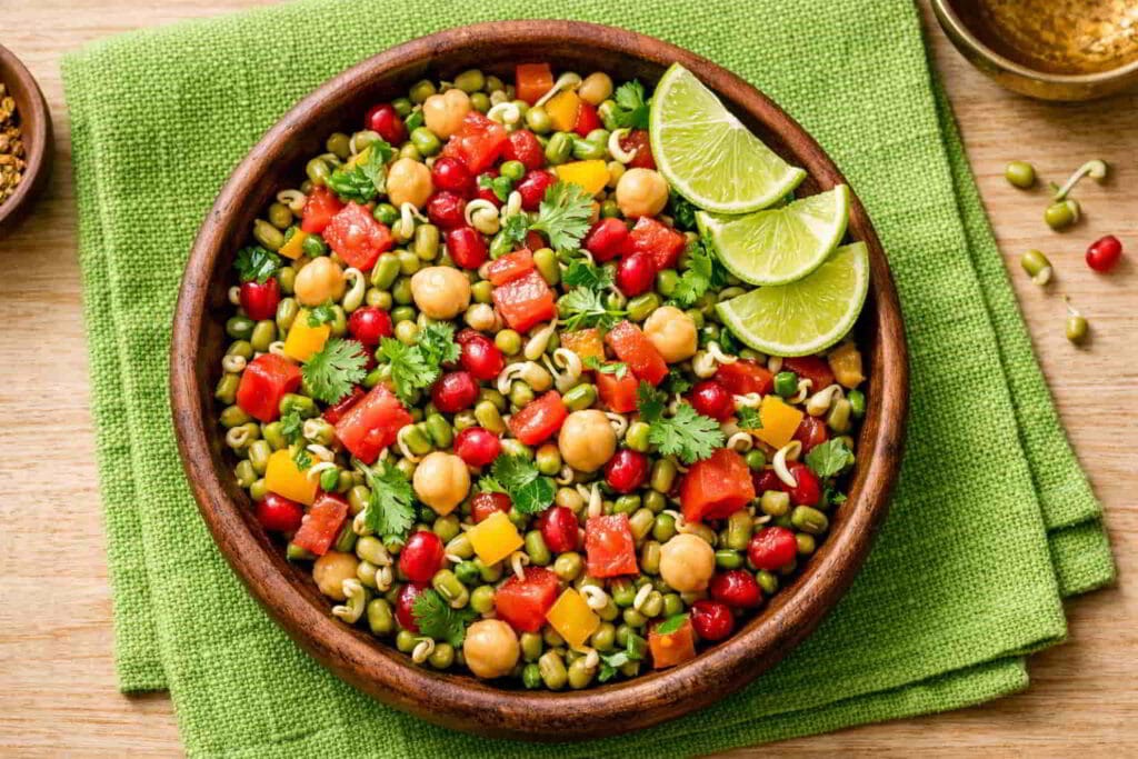 Why Eating Sprouts for Breakfast Is Gaining Popularity 2025 Sprouts for Breakfast