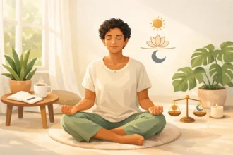 10 Mental Health Tips