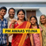 PM Awas Yojana