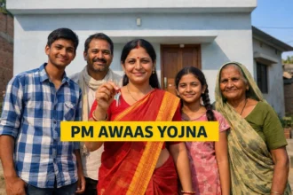 PM Awas Yojana
