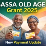 SASSA OLD AGE GRANT