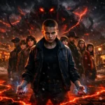 Stranger Things Season 5 Volume 2