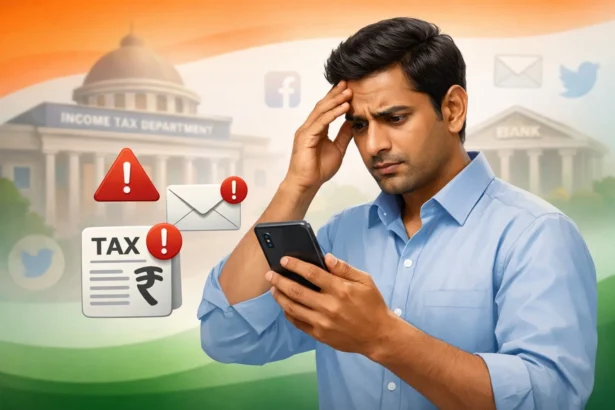 Income Tax Act 2025