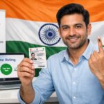 Voter ID Card Online Apply Kaise Kare 2025 – Step by Step Guide