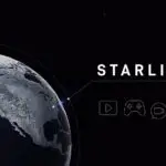 Starlink India