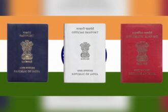 Passport