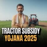 Tractor Subsidy Yojana