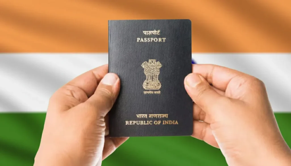 e-Passport in India: क्या है ई-पासपोर्ट? कौन अप्लाई कर सकता है, फायदे, फीसेज़, प्रक्रिया और सभी महत्वपूर्ण अपडेट (2026) e-Passport