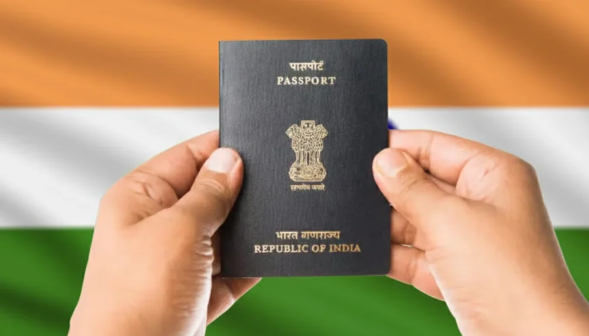 e-Passport in India: क्या है ई-पासपोर्ट? कौन अप्लाई कर सकता है, फायदे, फीसेज़, प्रक्रिया और सभी महत्वपूर्ण अपडेट (2026) e-Passport