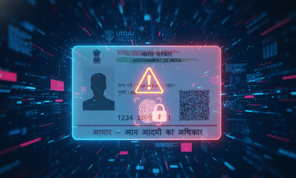 Aadhaar Card