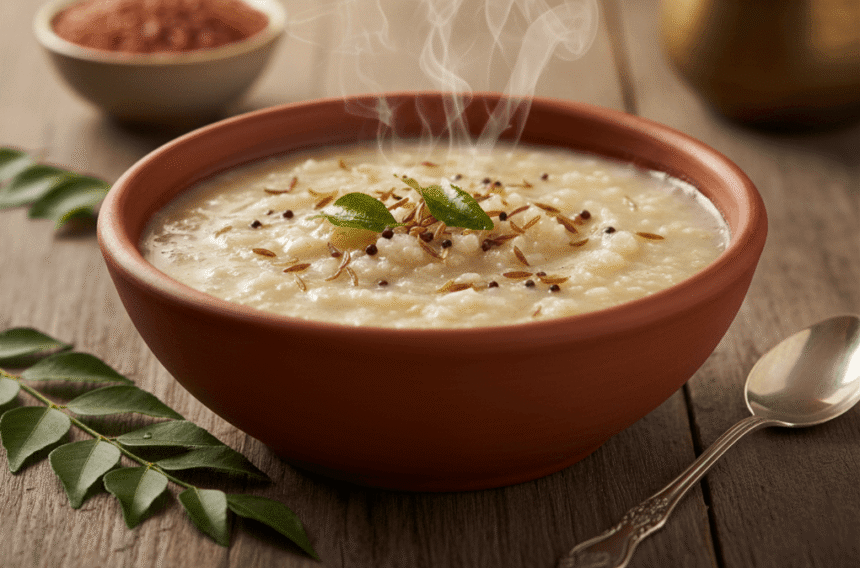 पेया (Peya): आयुर्वेदिक औषधीय चावल का Healthy दलिया, लाभ, बनाने की विधि (2025) Peya