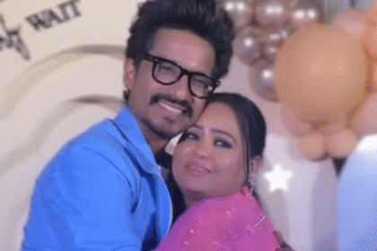 Bharti Singh