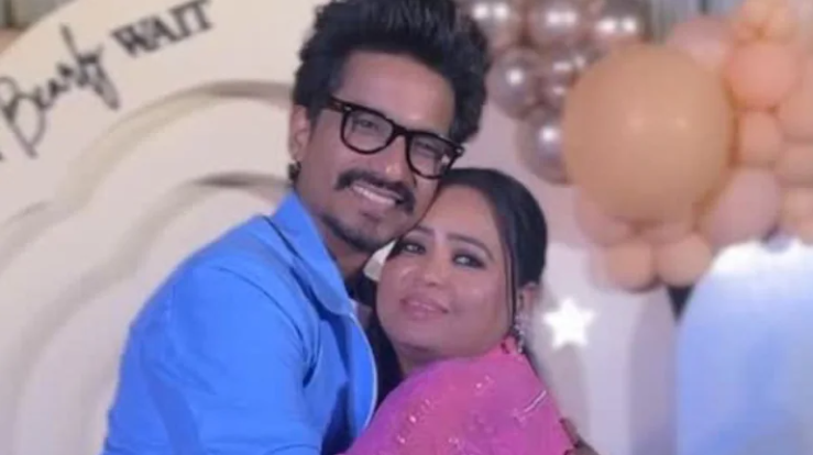 Bharti Singh