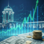 Indian Rupee Performance