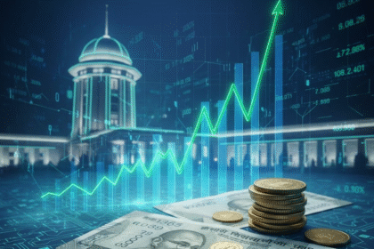Indian Rupee Performance