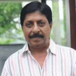 Sreenivasan