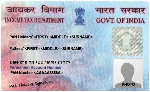 PAN Card Kaise Banwaye? Step-by-Step पूरी जानकारी (2025 Guide) PAN Card Kaise Banwaye? Step-by-Step पूरी जानकारी (2025 Guide)