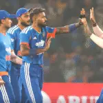 India vs South Africa