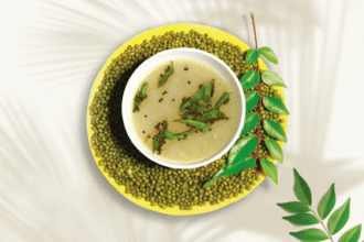 Yusha Soup