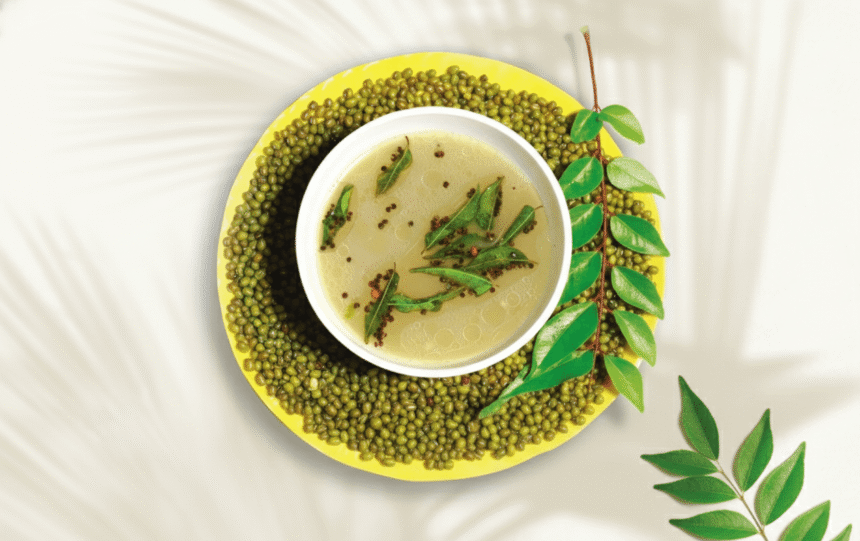 Yusha: पाचन और रिकवरी के लिए हल्का, हीलिंग और पोषक आयुर्वेदिक सूप (2026) Yusha Soup