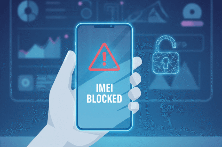 CEIR Portal से खोए/चोरी (Stolen) हुए फोन को तुरंत कैसे ब्लॉक करें ? (2025 Ultimate Guide) CEIR