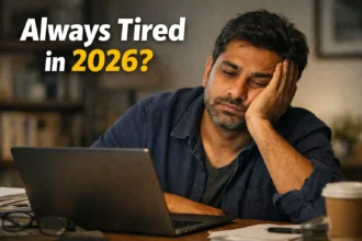 Always Tired in 2026
