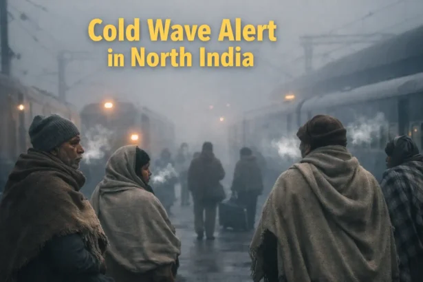 Cold Wave