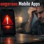 Dangerous Mobile Apps