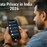 डेटा प्राइवेसी