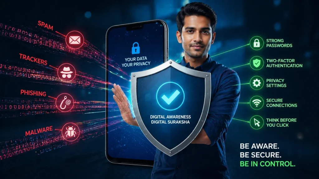 Data Privacy Leak में खुद को बचाने के तरीके