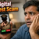 Digital Arrest Scam