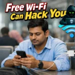 Free Wi-Fi and Public Charging