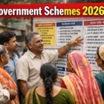 Government Schemes