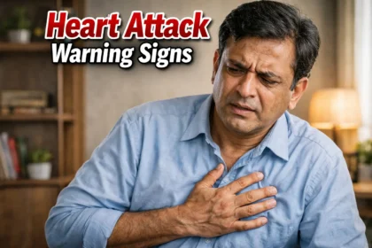 Heart Attack Symptoms