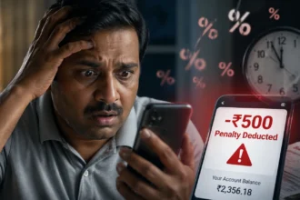 Hidden Bank Charges