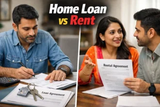 Home Loan vs Rent