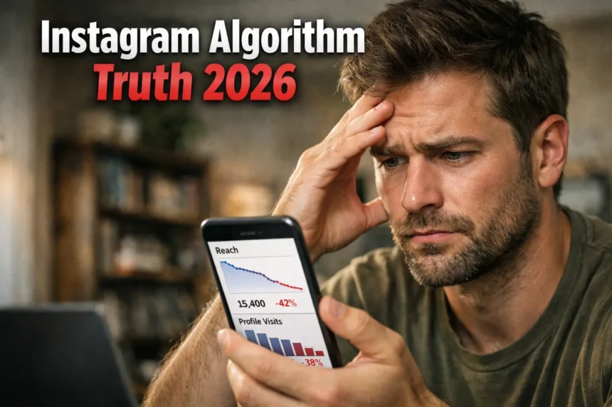Instagram Algorithm