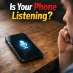 Is Your Smartphone Listening