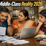 Middle Class Reality