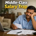 Middle-Class Salary Trap