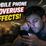 Mobile Phone Overuse