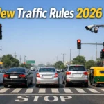 New Traffic Rules