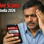 Online Scams