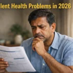 Silent Health Problems