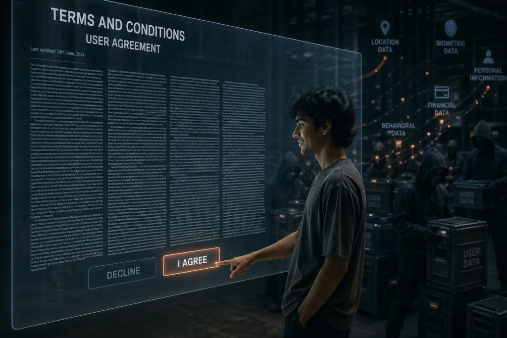Terms and Conditions
