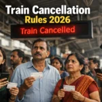 Train Cancellation