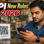 UPI New Rules